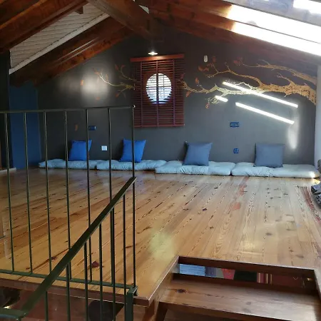 Ca Carmela, Casa Con Encanto Con Piscina 