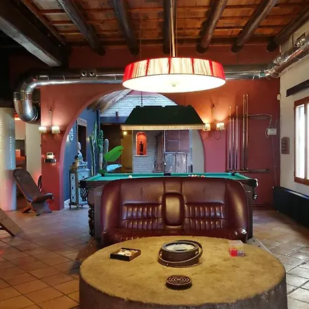 Ca Carmela, Casa Con Encanto Con Piscina 