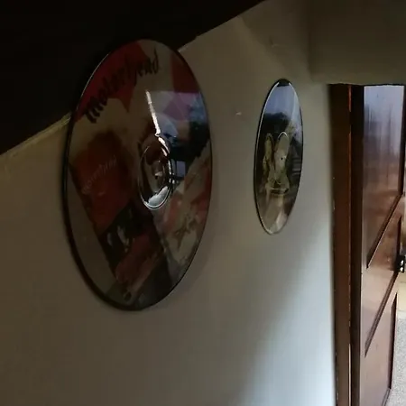 Ca Carmela, Casa Con Encanto Con Piscina 