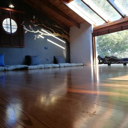 펜션 Ca Carmela Casa Con Encanto Con Piscina 