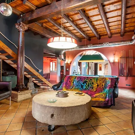 Ca Carmela Casa Con Encanto Con Piscina 