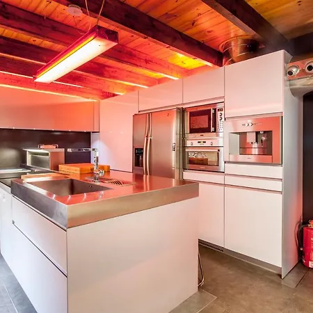 Ca Carmela Casa Con Encanto Con Piscina 