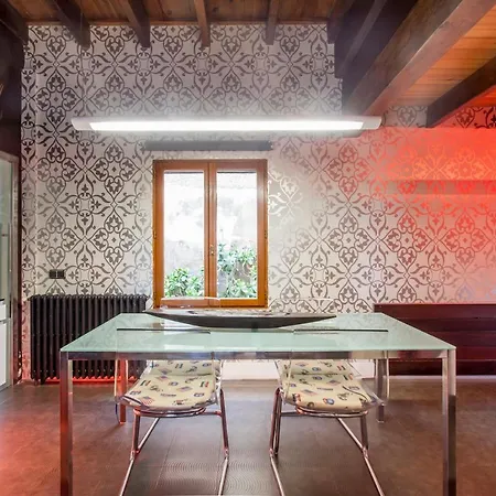 Ca Carmela, Casa Con Encanto Con Piscina 