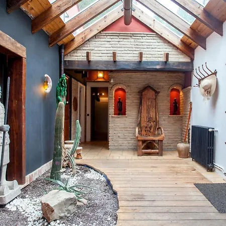 Feriehus Ca Carmela Casa Con Encanto Con Piscina 