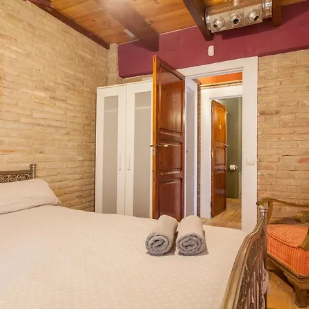 Ca Carmela Casa Con Encanto Con Piscina 