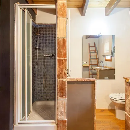 Ca Carmela Casa Con Encanto Con Piscina 