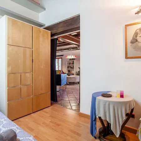 Ca Carmela Casa Con Encanto Con Piscina 