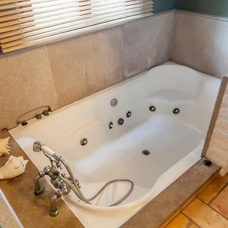 펜션 Ca Carmela Casa Con Encanto Con Piscina 