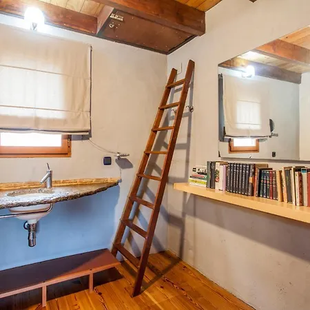 펜션 Ca Carmela Casa Con Encanto Con Piscina 