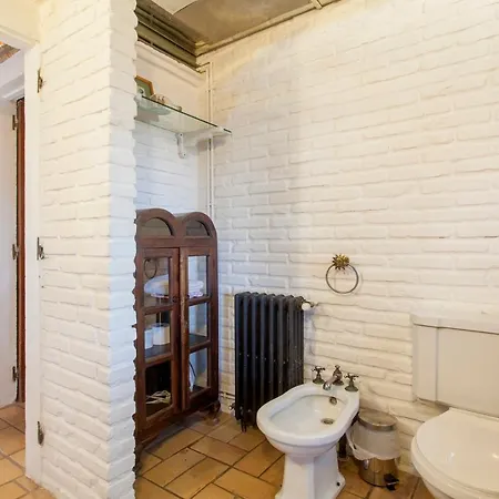 펜션 Ca Carmela Casa Con Encanto Con Piscina 