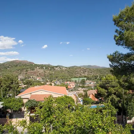 Feriehus Ca Carmela Casa Con Encanto Con Piscina 