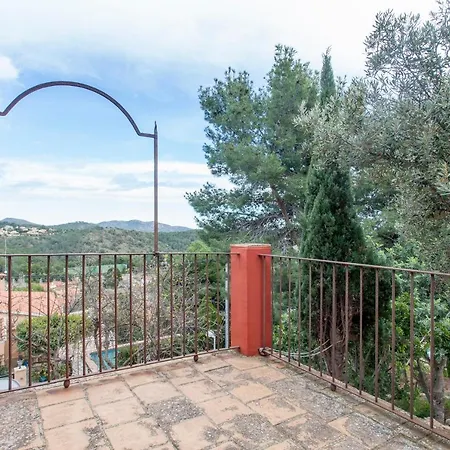 Ca Carmela, Casa Con Encanto Con Piscina 