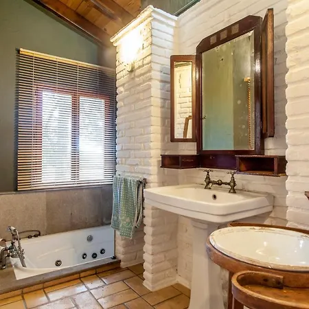 Ca Carmela, Casa Con Encanto Con Piscina 