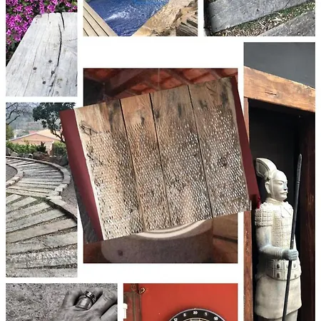 Feriehus Ca Carmela Casa Con Encanto Con Piscina 