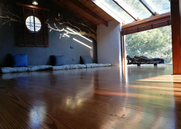 بيت للعطل Ca Carmela Casa Con Encanto Con Piscina 