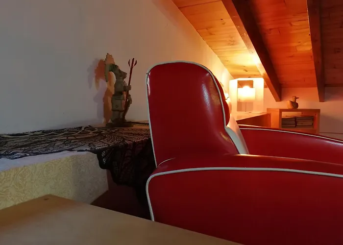 Ca Carmela Casa Con Encanto Con Piscina 