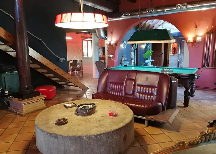 Ca Carmela Casa Con Encanto Con Piscina 