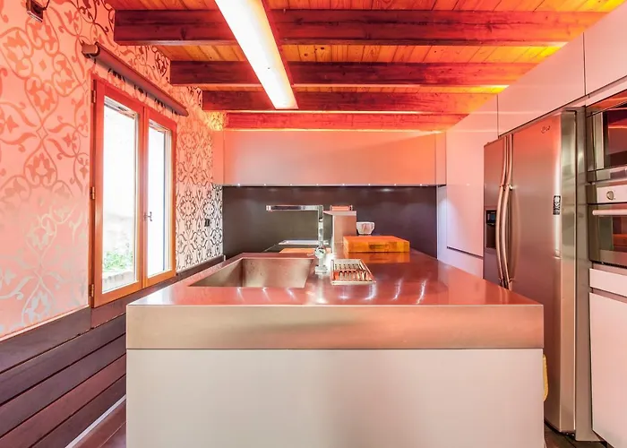 Ca Carmela Casa Con Encanto Con Piscina 