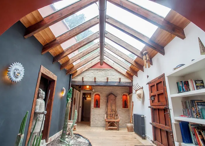 Ca Carmela Casa Con Encanto Con Piscina 