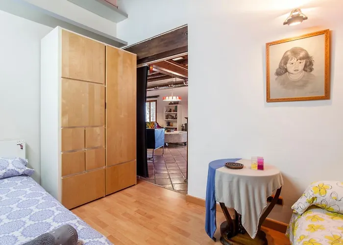 Ca Carmela Casa Con Encanto Con Piscina 