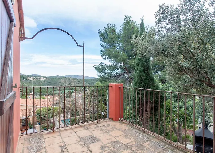 Ca Carmela Casa Con Encanto Con Piscina 