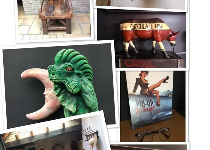 Ca Carmela Casa Con Encanto Con Piscina 