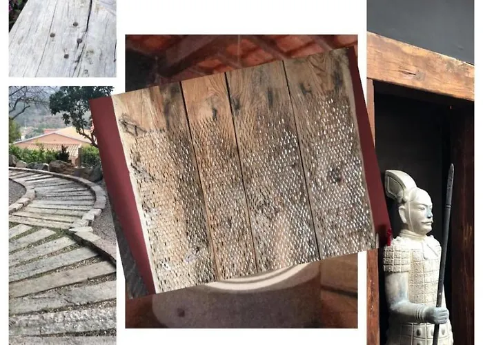 بيت للعطل Ca Carmela Casa Con Encanto Con Piscina 